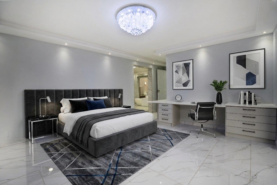 5 Bedroom Property for Sale in Fairhaven Country Estate Western Cape
